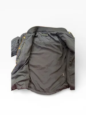 ZARA Quilted Jacket thumbnail 3