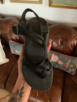 Chacos Black thumbnail 4