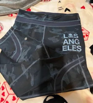 Lululemon Leggings  thumbnail 1