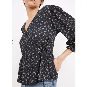 Madewell Blouse thumbnail 2