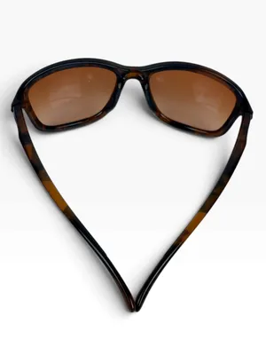 OAKLEY Polarized "She's Unstoppable" Women's Sunglasses OO9297-04 - $257. thumbnail 11