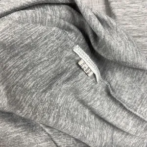 Ryder Cup 2016 Shirt Long Sleeve Womens M Gray Golf 1/4 Zip Under Armour thumbnail 9
