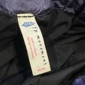 Free People FP Movement The Way Home Shorts size medium thumbnail 3