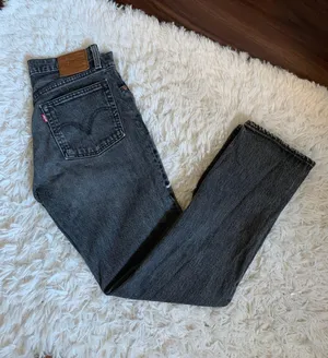 Levi's Wedgie Fit Straight Leg Jeans thumbnail 3