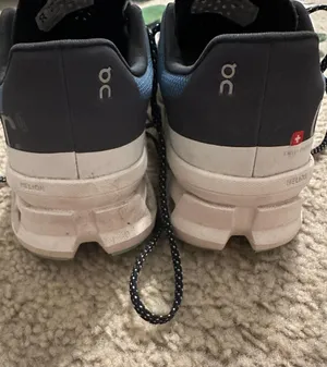 On Cloud Shoes thumbnail 6