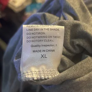 Grey Women's Relaxed Racerback Jumpsuit with Pockets XL Boho Cozy Loungewear Emo thumbnail 10