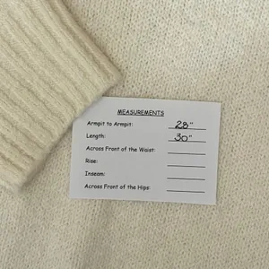 Revolve FREE PEOPLE Brookside Tunic Sweater‎ Ivory Slouchy Solid Scoop Large thumbnail 15