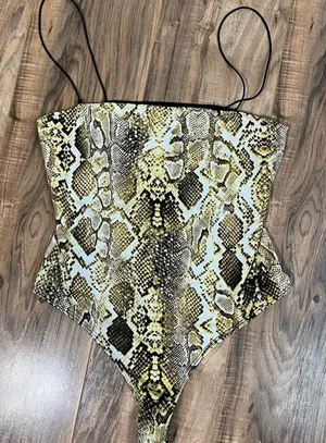 Wild honey medium bodysuit‎ thumbnail 1