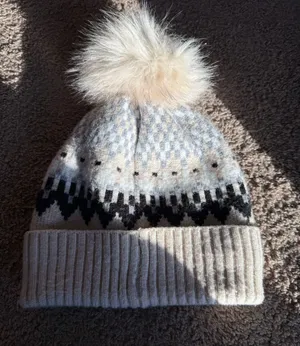 Winter Hat thumbnail 1
