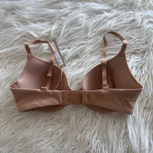 Skims Fits Everybody T-shirt Bra Ochre Size 30C thumbnail 5