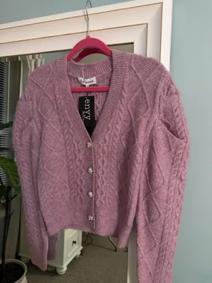 Envy Sweater thumbnail 2