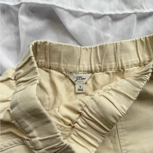 J. Crew Pull-on Camp Shorts thumbnail 3