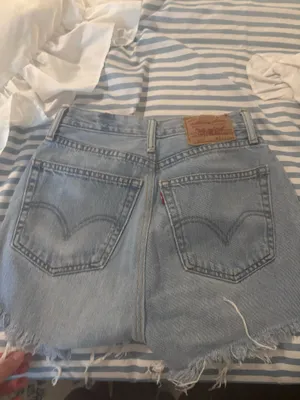 Vintage Levi’s Shorts thumbnail 2