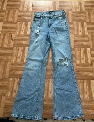 Aeropostale Jeans thumbnail 1