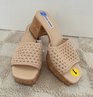 Steve Madden heels thumbnail 1