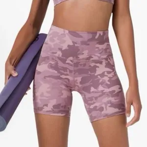 Lululemon Align Shorts 6" thumbnail 1