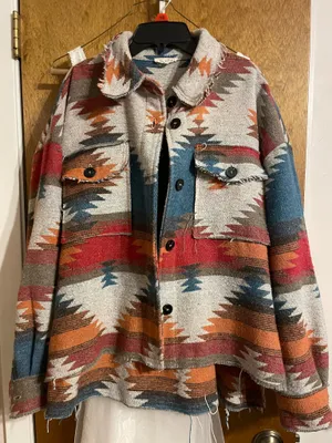 Aztec Jacket Boutique thumbnail 1