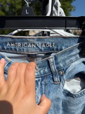 American Eagle Jeans thumbnail 2