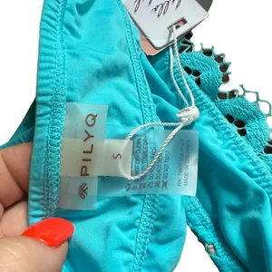PilyQ Bikini‎ Bottom nwt thumbnail 5