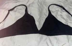 SKIMS Bralette Cotton thumbnail 3