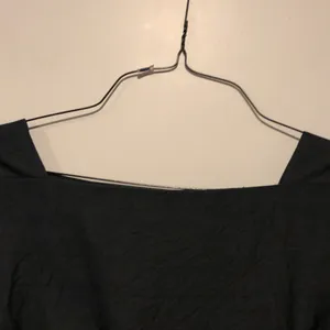 Ann Taylor Silk Square Neckline Cropped Blouse thumbnail 2