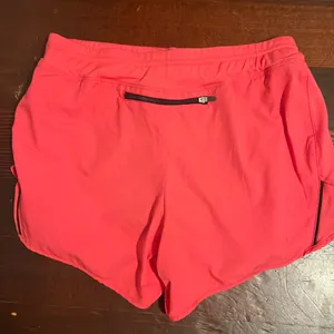Mizuno Track Running Athletic‎ Shorts size Small thumbnail 2