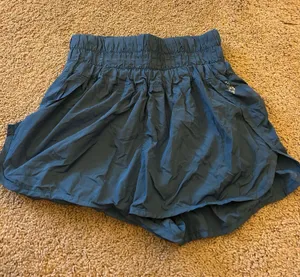 Free People Movement Shorts thumbnail 1