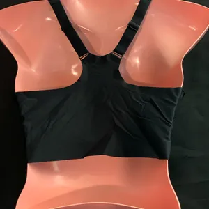 AVON Women’s Racerback Adjustable Padded Sports Bra Large 12-14 NWT thumbnail 3