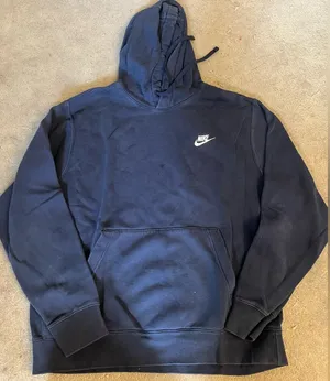 Nike sweatshirt thumbnail 1