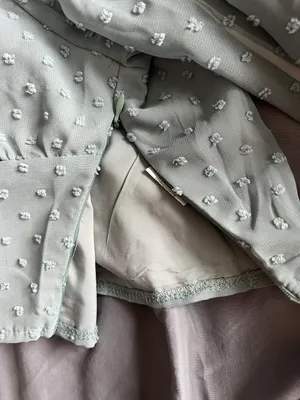 SheIn Blouse thumbnail 5