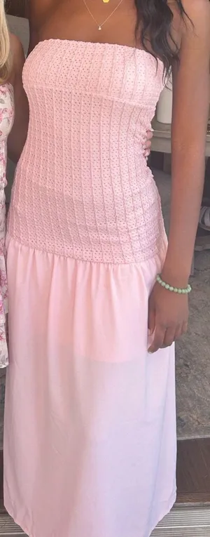 SheIn Midi dress thumbnail 1