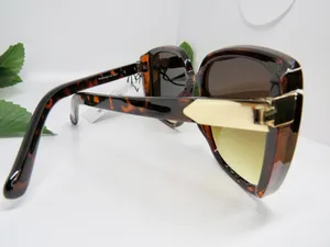 Lexi sunglasses Brown thumbnail 4