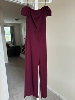 Lulus Jumpsuit thumbnail 2
