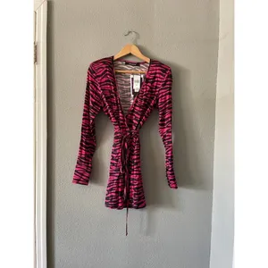ANDAMANE Brandy Zebra thumbnail 4