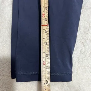 Offline by aerie navy blue legging size large thumbnail 3