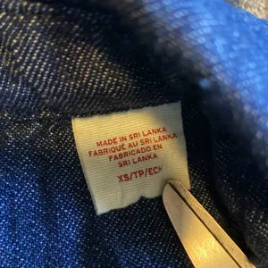 Levi's Denim Jumpsuit thumbnail 13