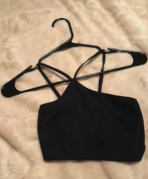 Aerie high neck top thumbnail 2