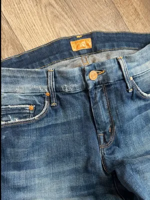 Mother the Looker in Tequila Wash size 27 thumbnail 7