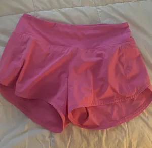 Lululemon Speed Up Shorts thumbnail 1