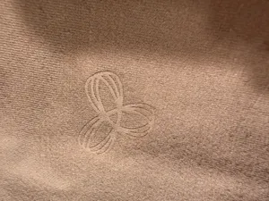 Tna Aritzia Tan Wide leg yoga pants TALL Sz M thumbnail 6