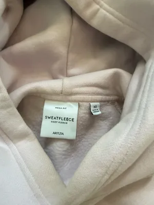 Aritzia Mega SweatFleece TNA Sweatshirt thumbnail 6