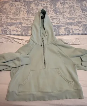Lululemon Scuba Half-Zip thumbnail 1