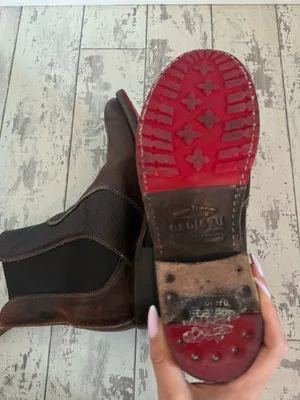 bed stu nandi boots thumbnail 9