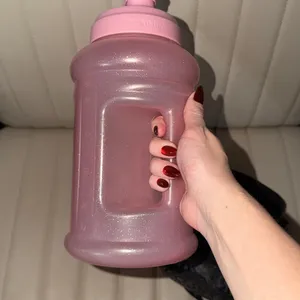 Hydrojug OG black cheetah Sleeve LIMITED EDITION Rare with Sparkle Jug thumbnail 11