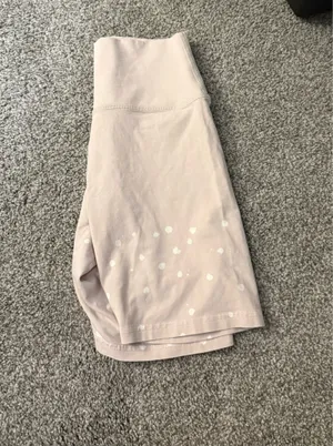 Aerie Biker Shorts Offline thumbnail 7