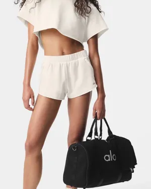 Alo Yoga Shorts thumbnail 1