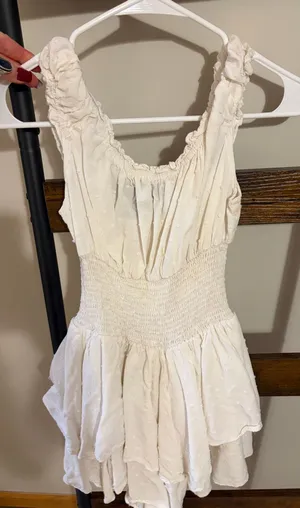 Princess Polly Mini Dress thumbnail 1