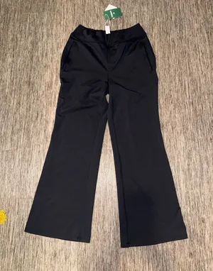 Halara Yoga Pants Flare thumbnail 1