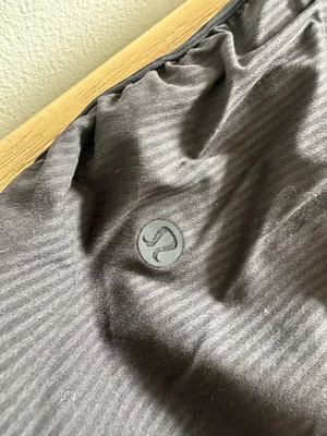 Lululemon Beyond the Studio 7/8 Jogger Black 8 thumbnail 5