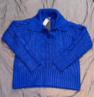 Nordstrom GREY COLLECTIVE CABLE KNIT SWEATER thumbnail 1